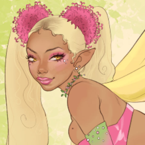 faegirliethistle