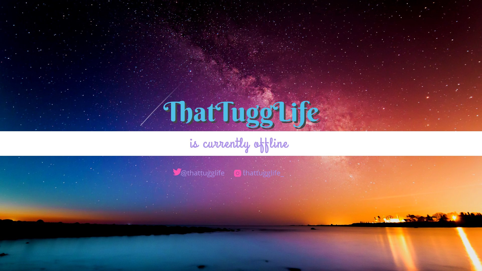 thattugglife Offline Background