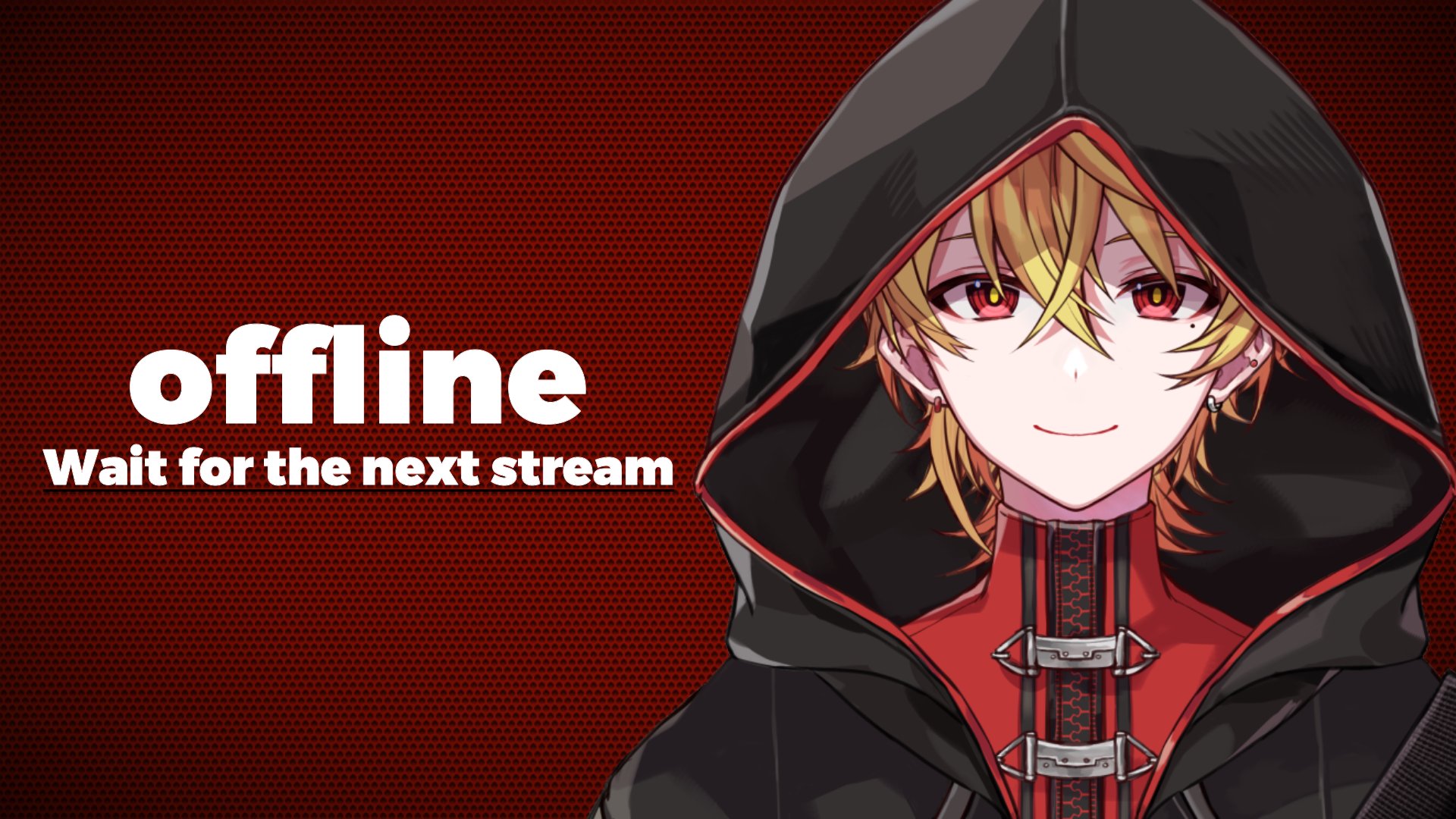 メシア君 Offline Background
