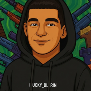 LUCKY_BLERIN