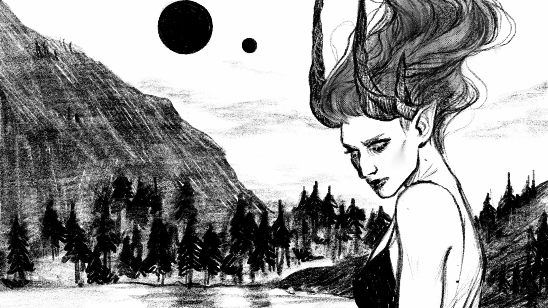 kahlart Offline Background