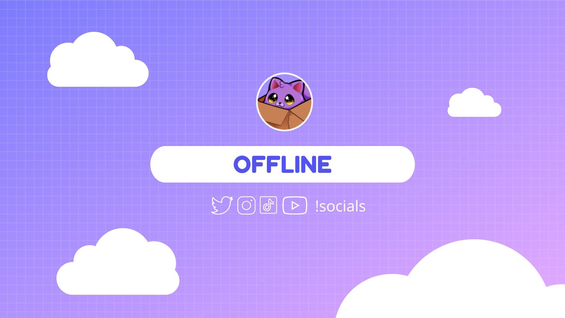 DeadlyKitten Offline Background