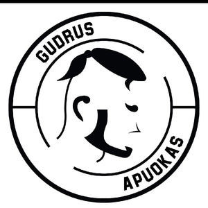 Gudrusapuokas