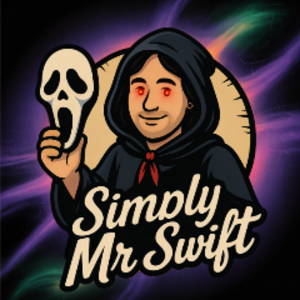 SimplyMrSwift