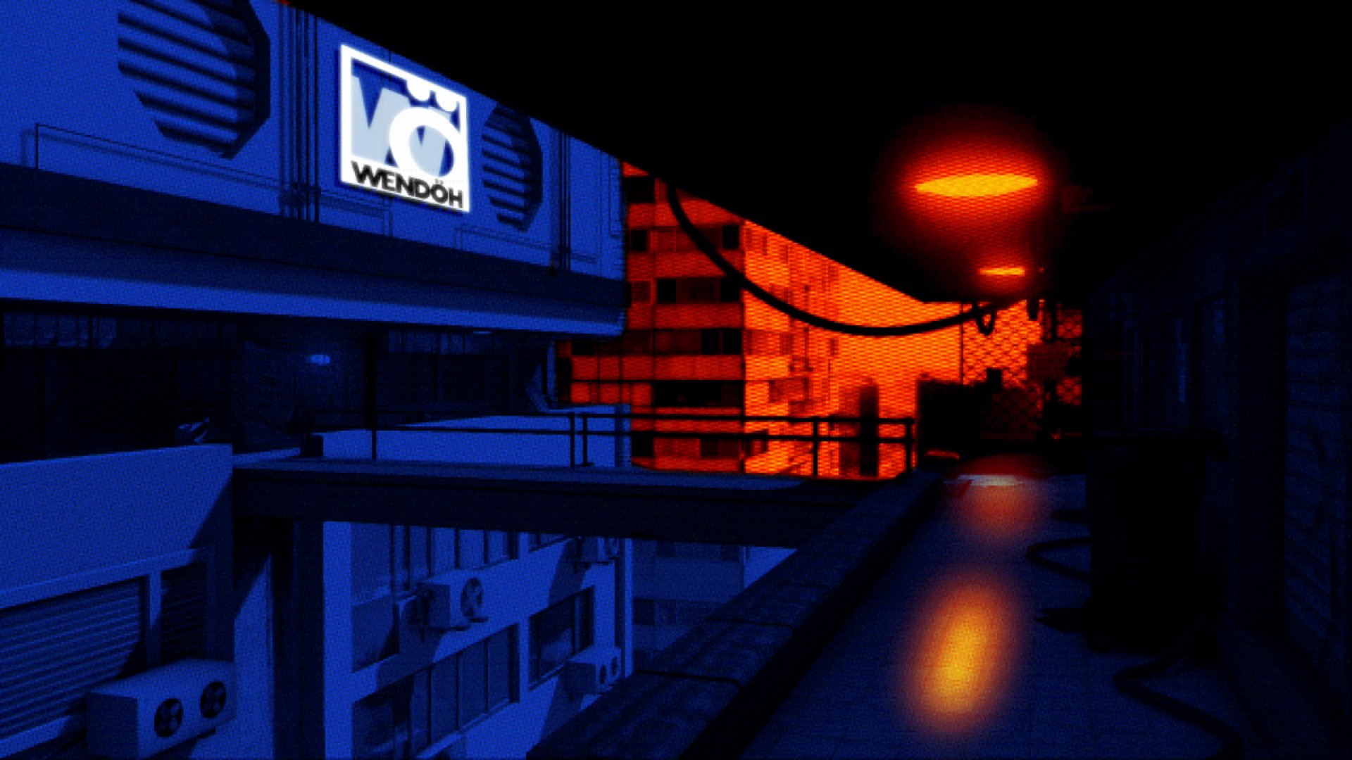 WendohLDKN Offline Background