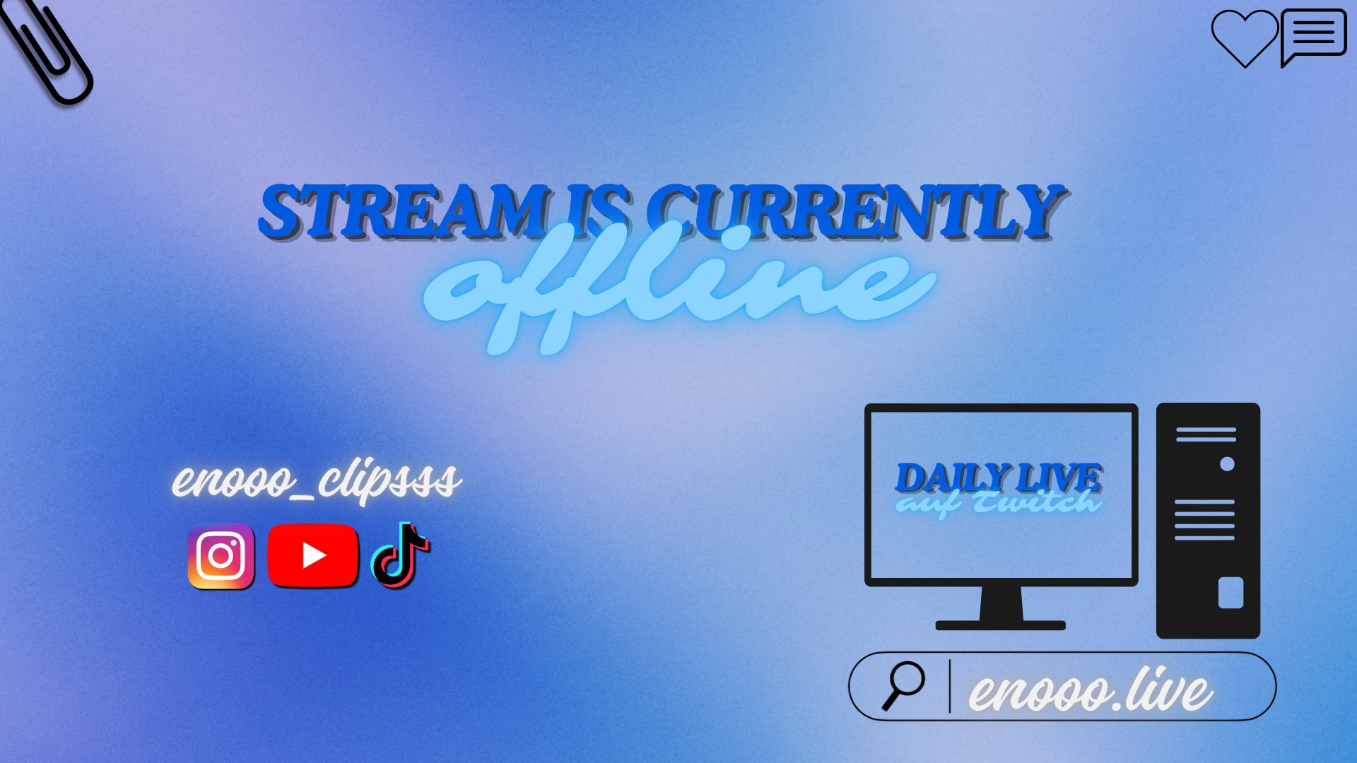 Enooo_ Offline Background
