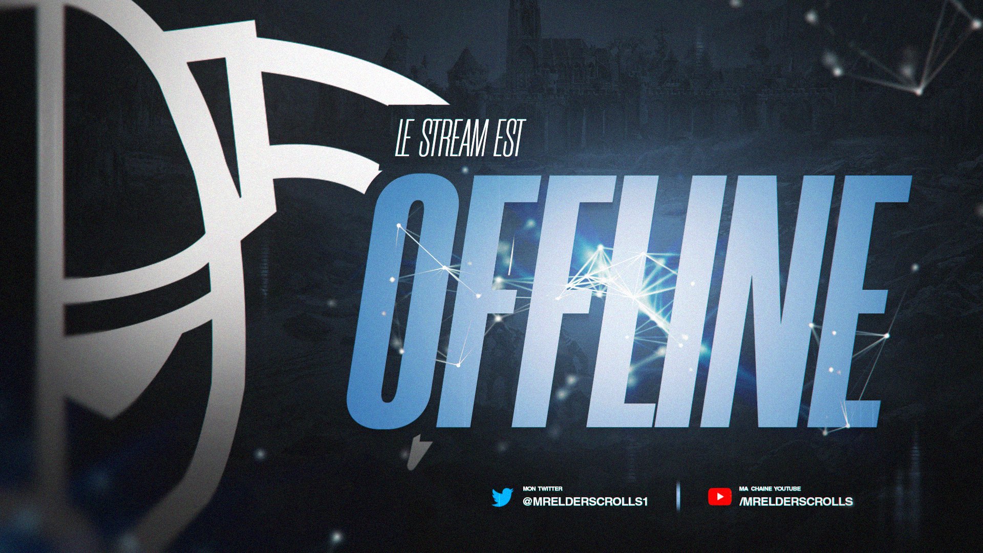 TheEddyScrolls Offline Background