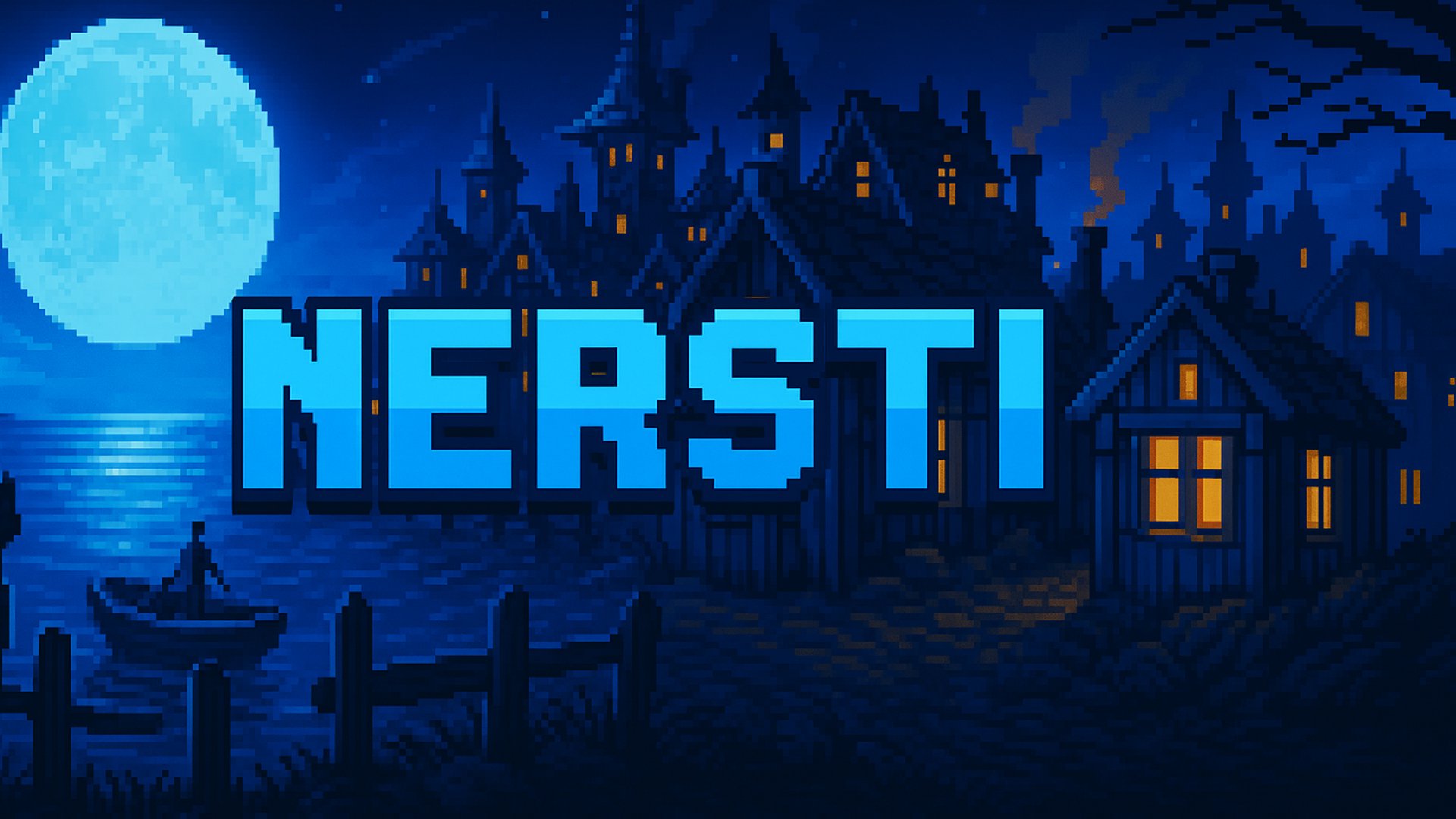 Nersti Offline Background