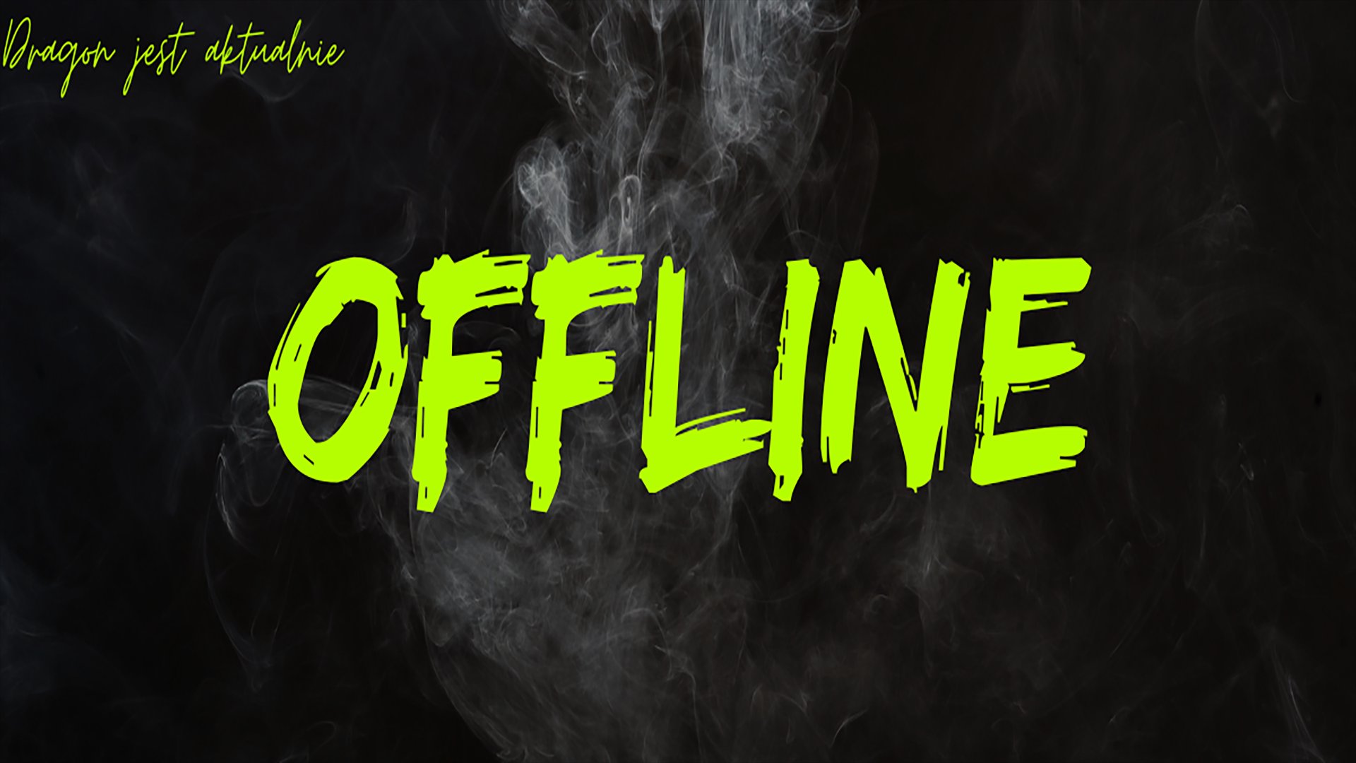 dragon987c Offline Background