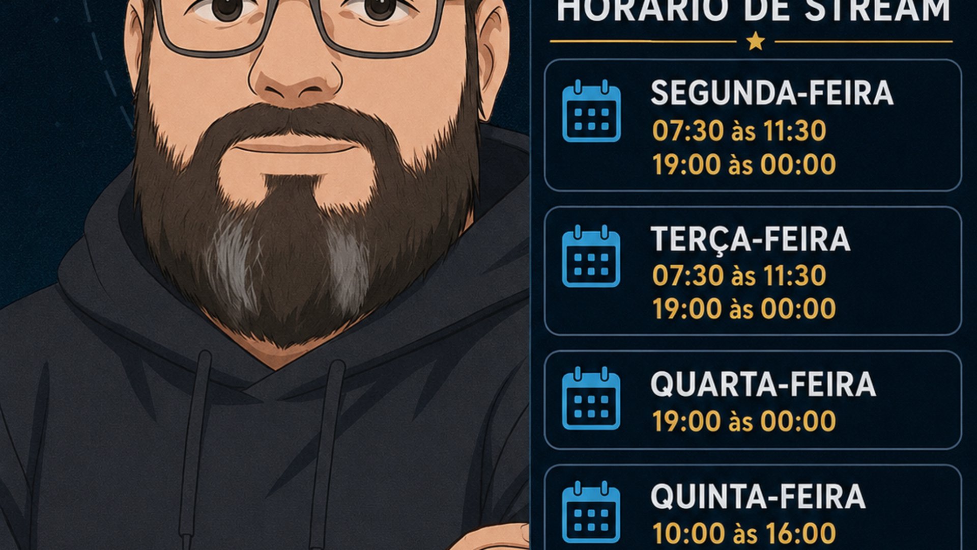 professordobeco Offline Background