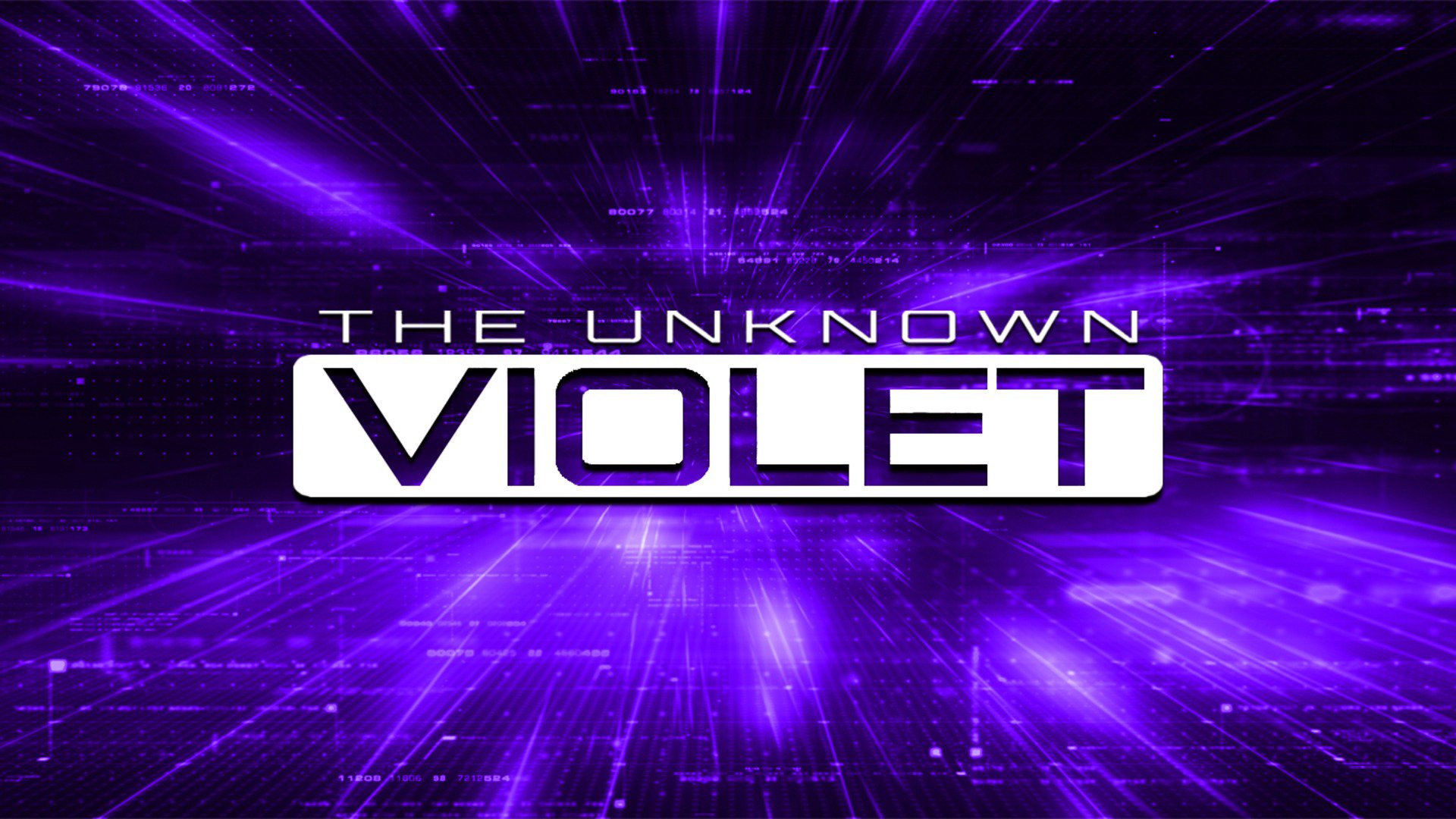 theunknownviolet Offline Background