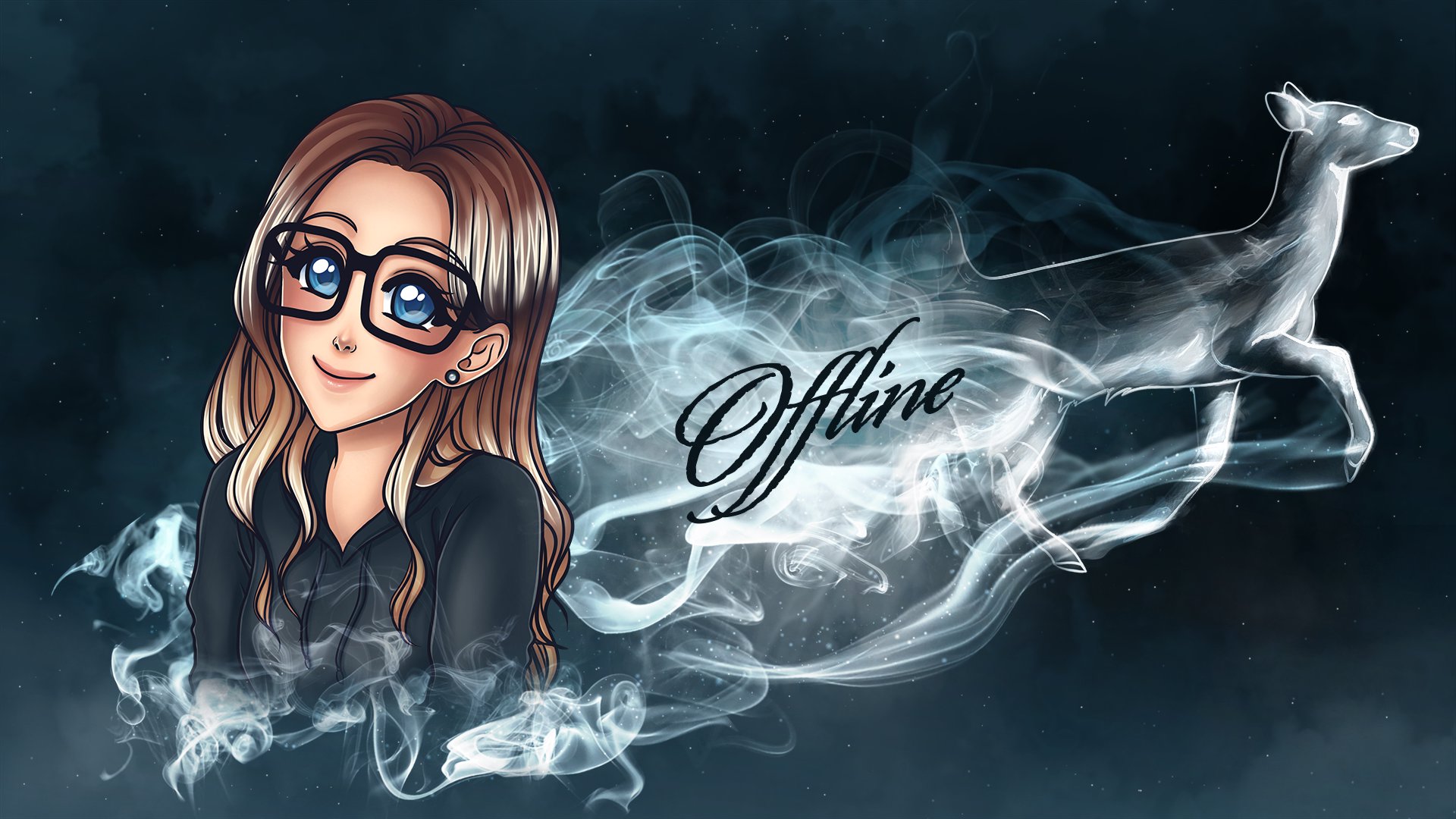 JovleKaline Offline Background
