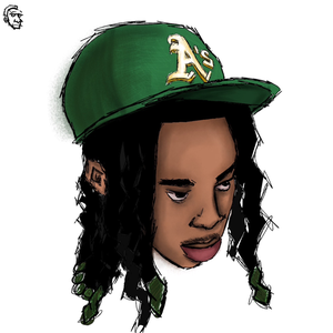 brandongobrazy Offline Background