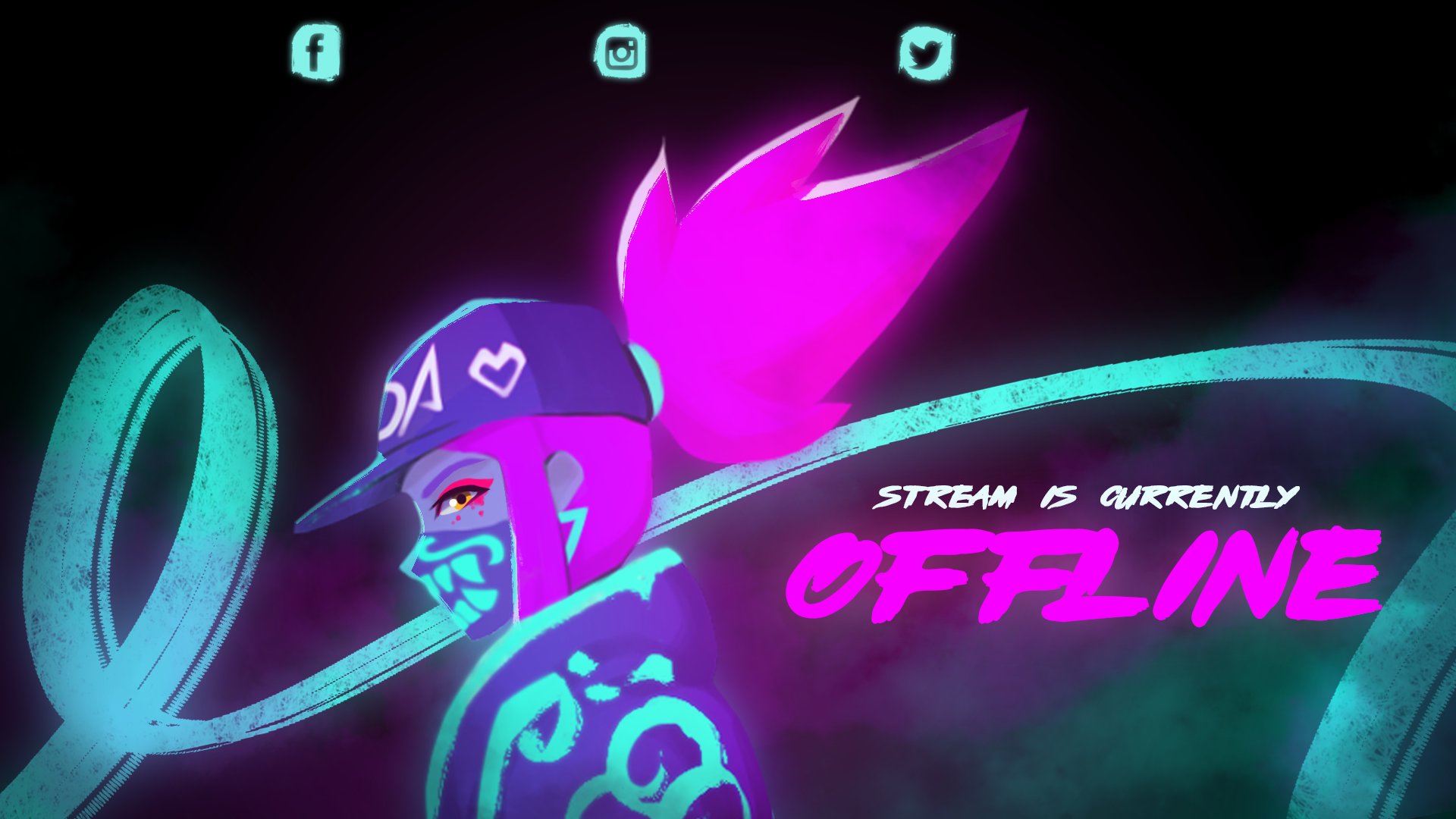 BastianIchHD Offline Background