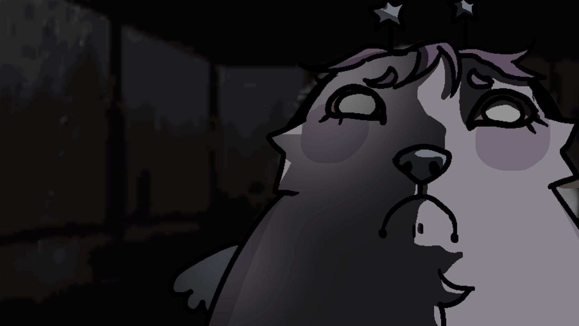 loppezz Offline Background