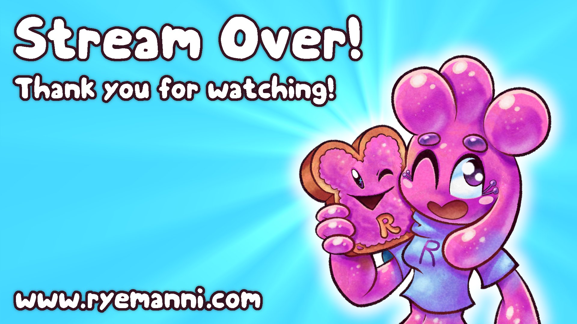 Ryemanni Offline Background