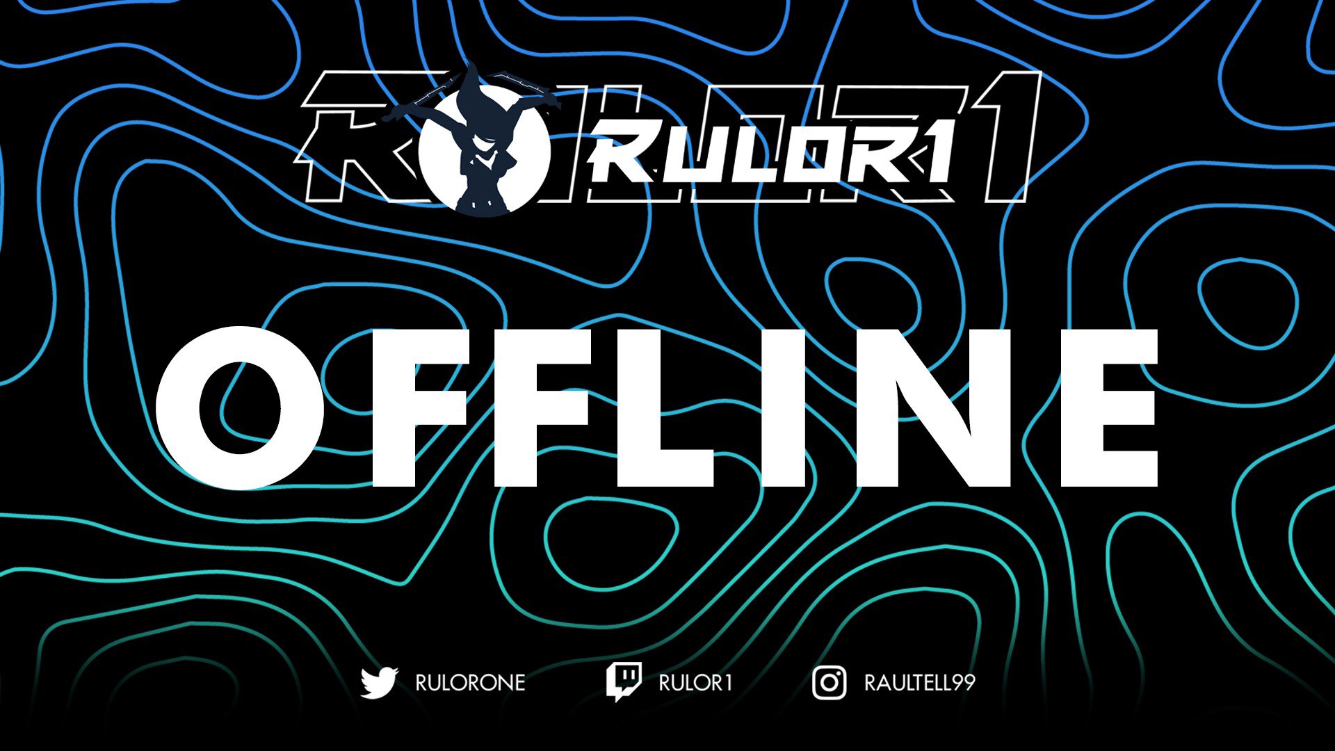 rulor1 Offline Background
