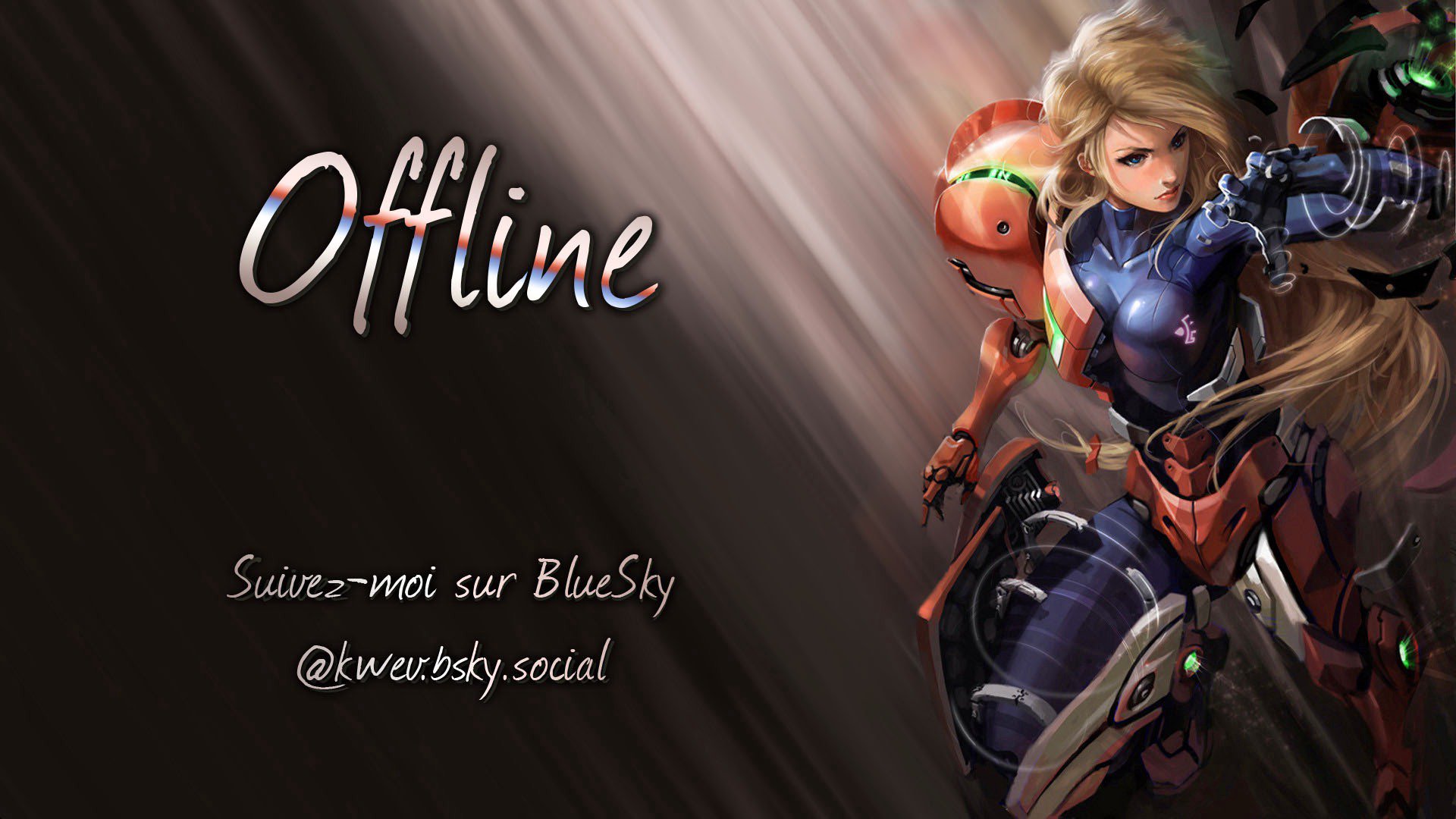 Kwev Offline Background