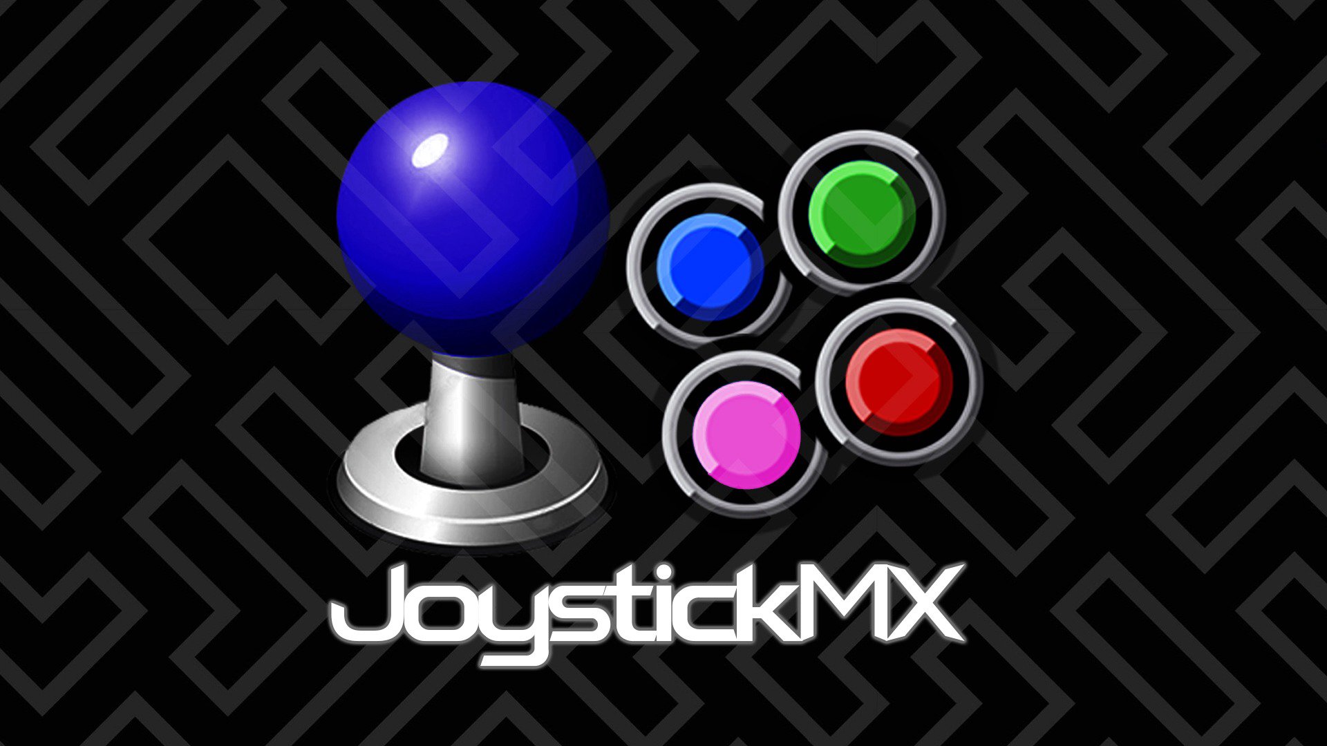 joystick_mx Offline Background