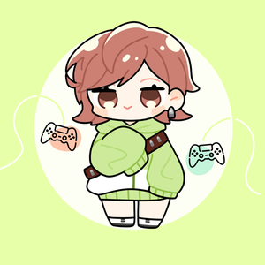 ゲーム音痴のゆー