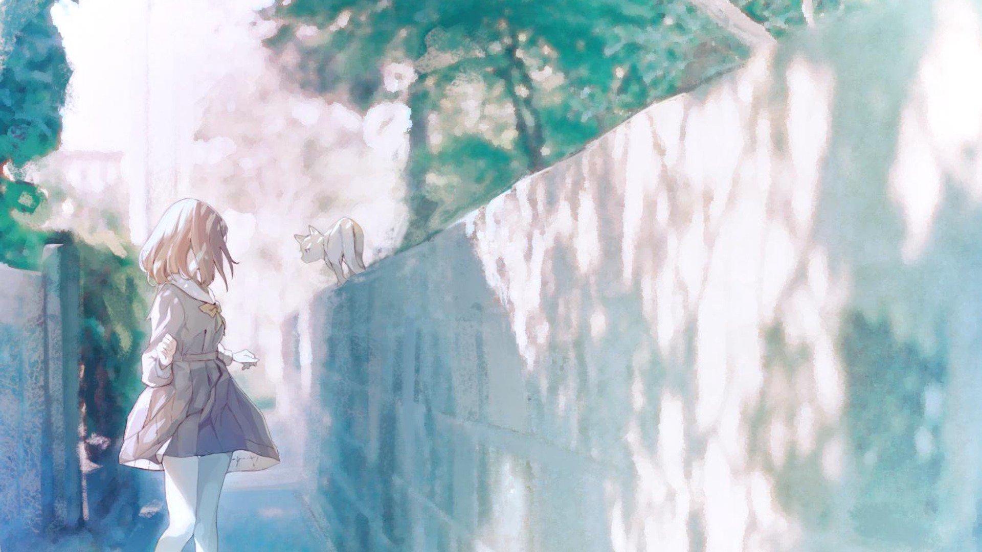 LunarAyano Offline Background