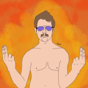 TheFingaMan