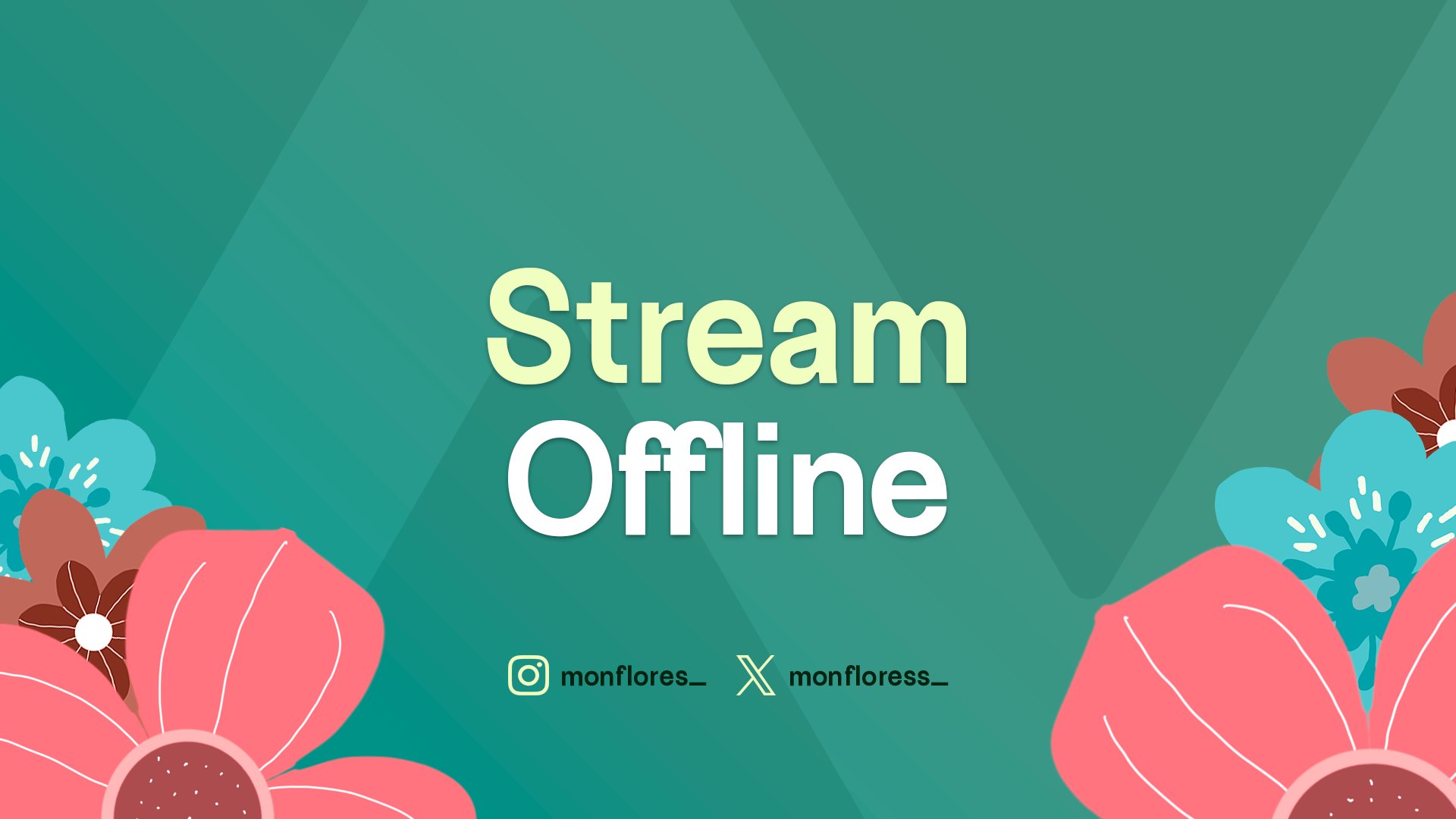 MonicaFlores Offline Background