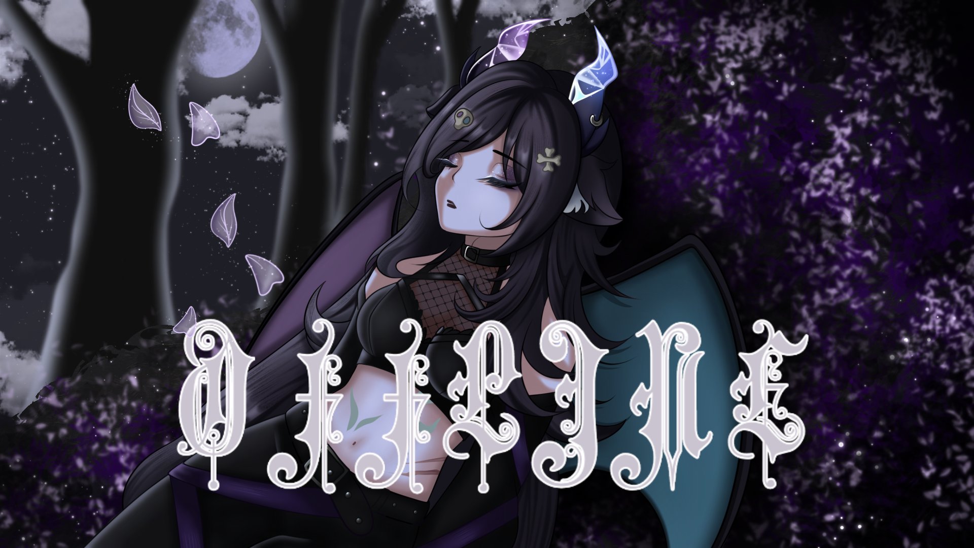 Myakoto_ Offline Background
