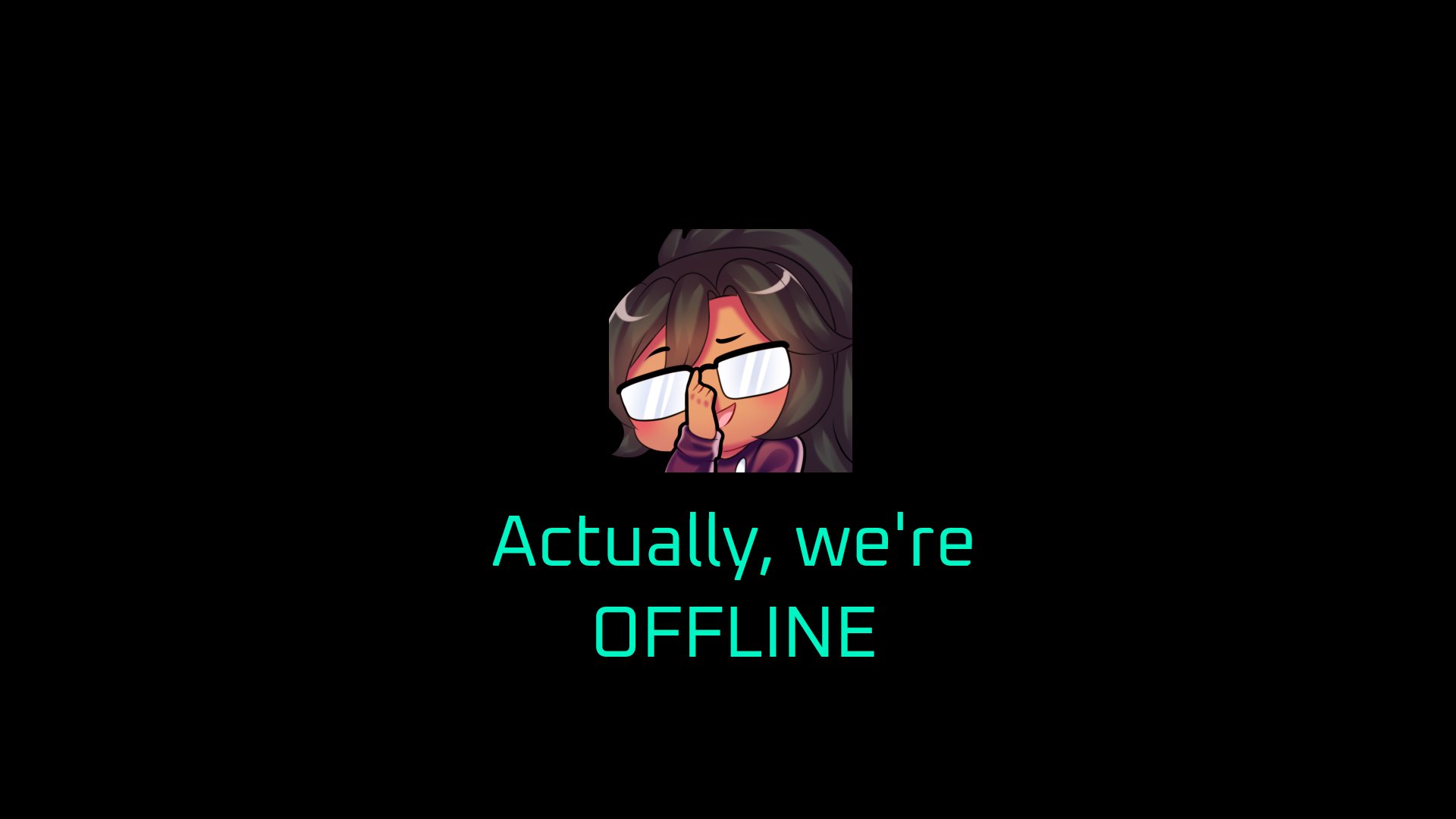 katastrophy18 Offline Background