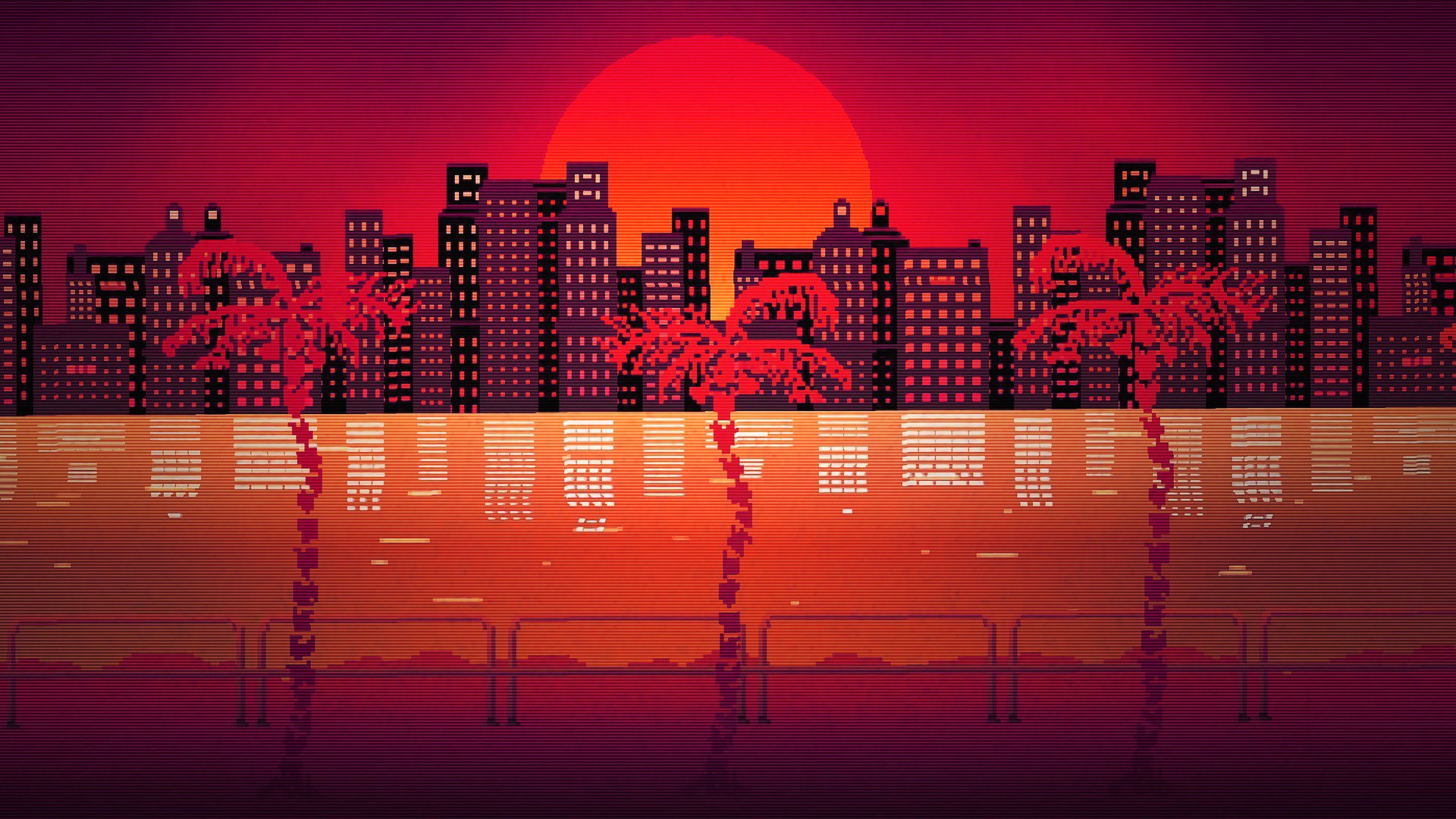 f1nchyman Offline Background