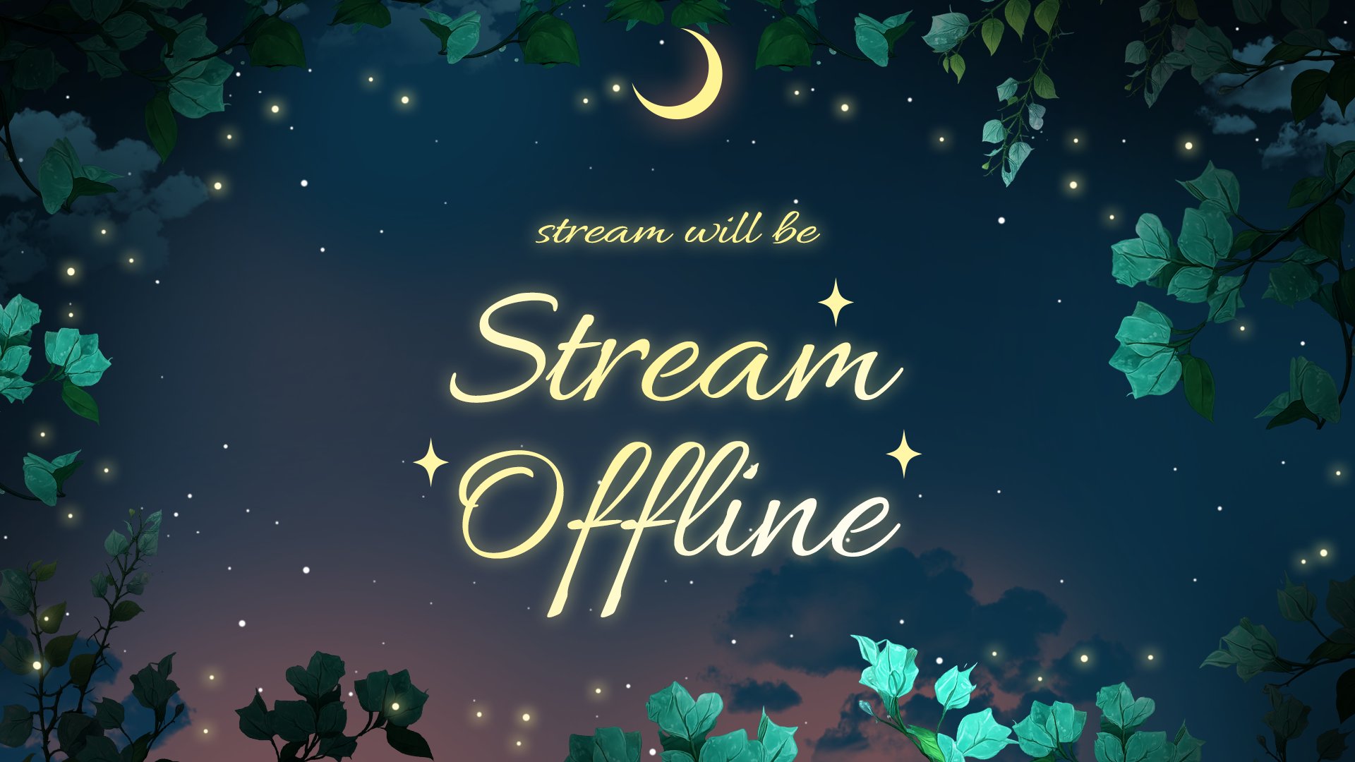 LittleBirday Offline Background