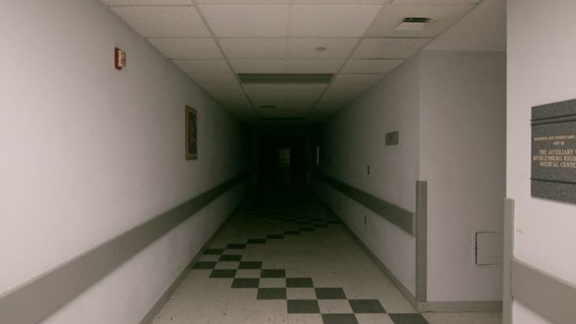Domentophobia Offline Background
