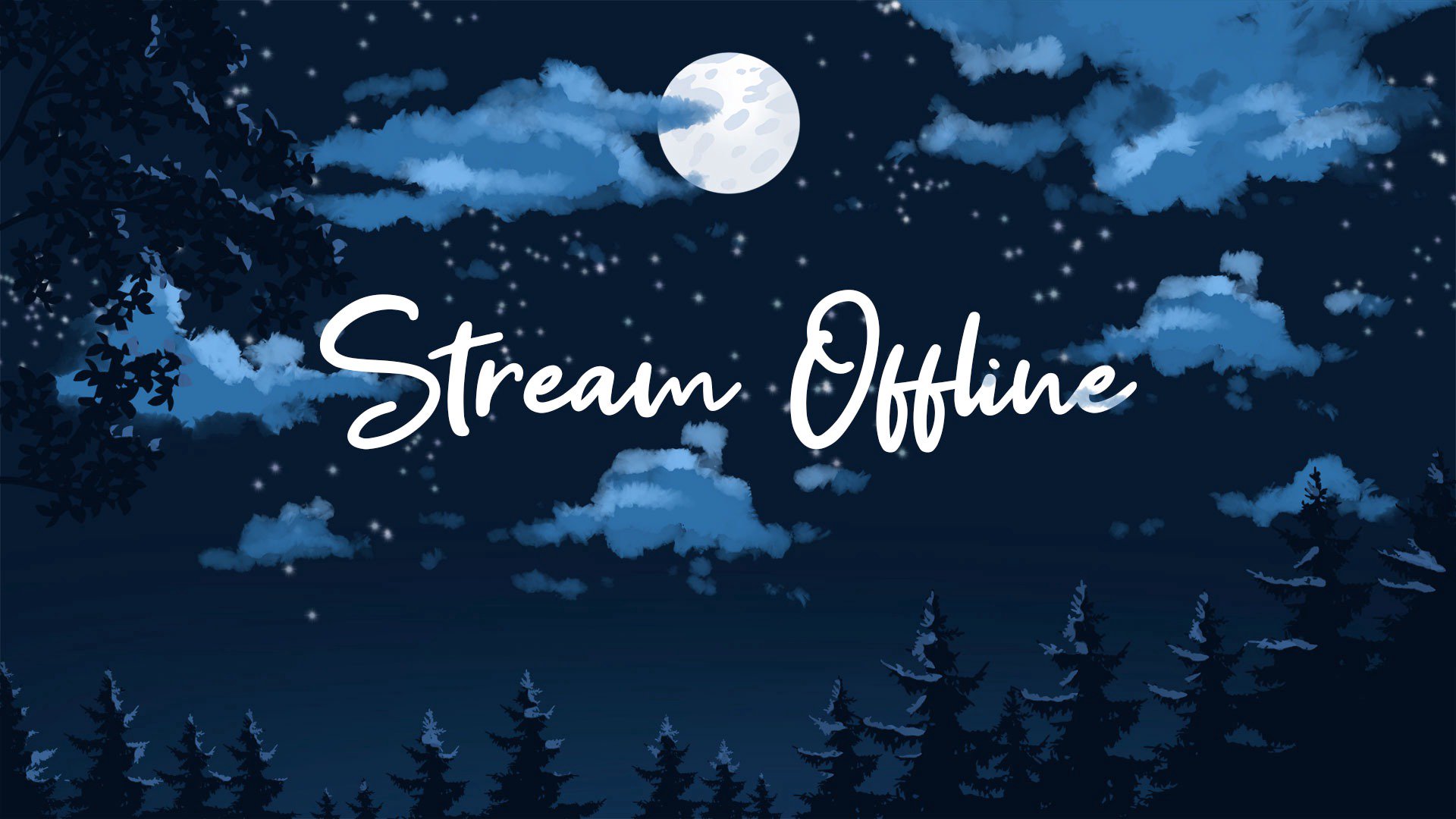 HauruVT Offline Background