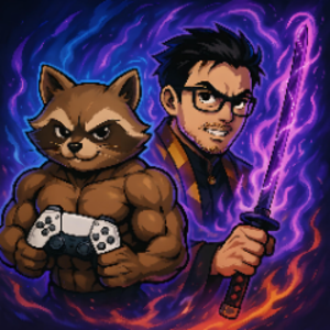 MisterGameChanger