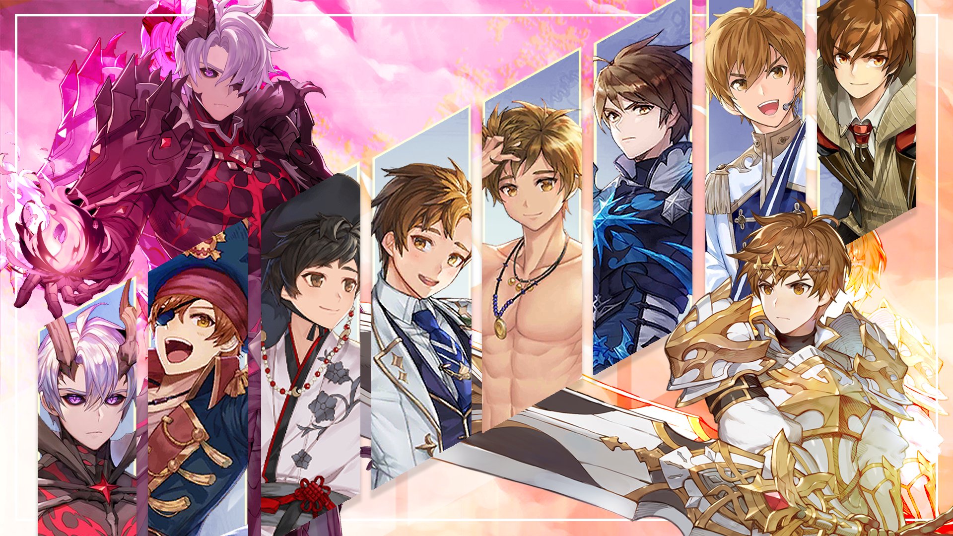 sorey101 Offline Background