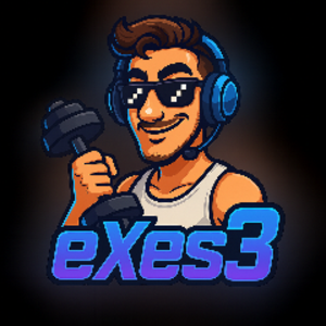 eXes3