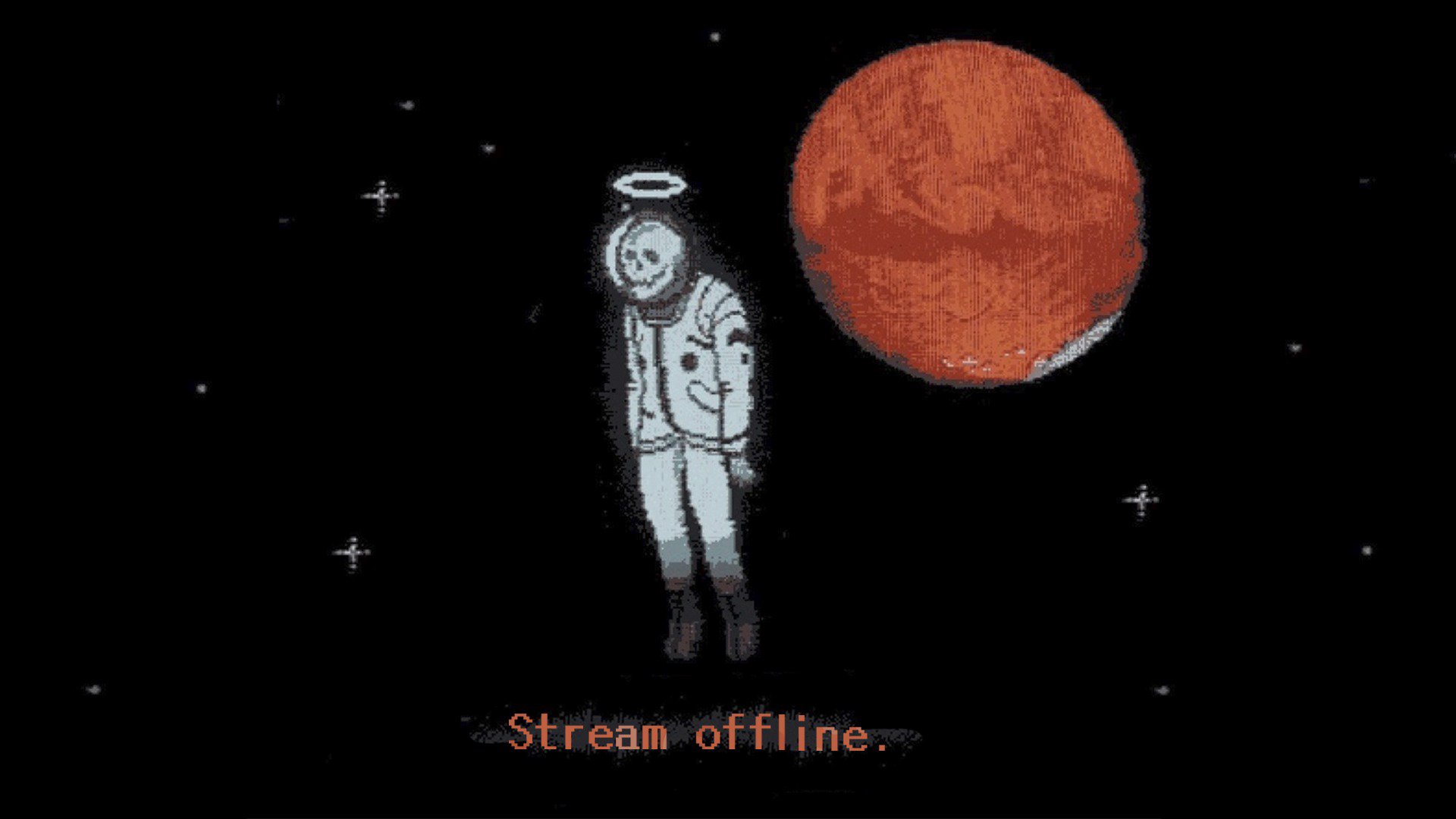 ImZAPPA Offline Background