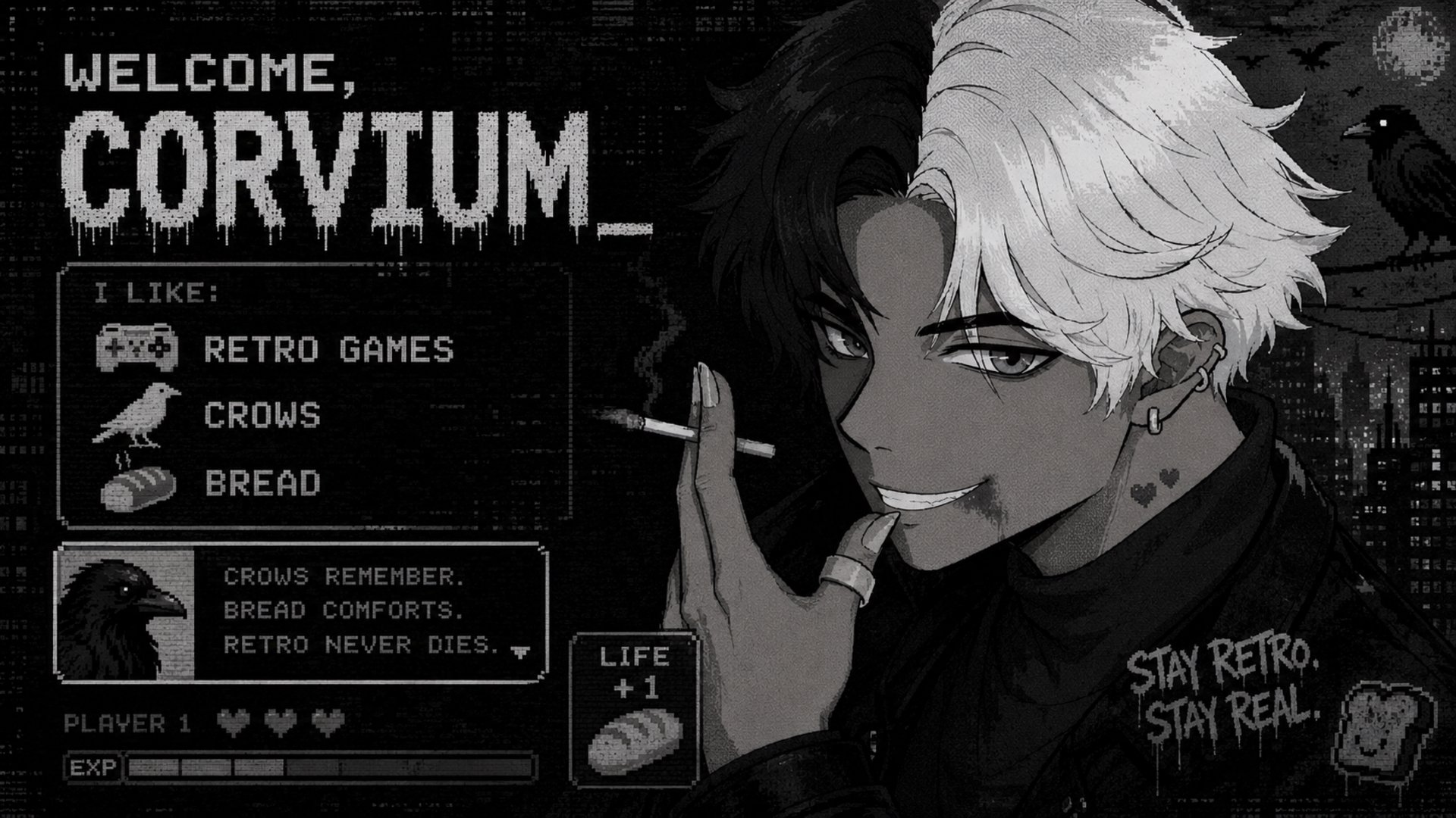 corvium_ Offline Background