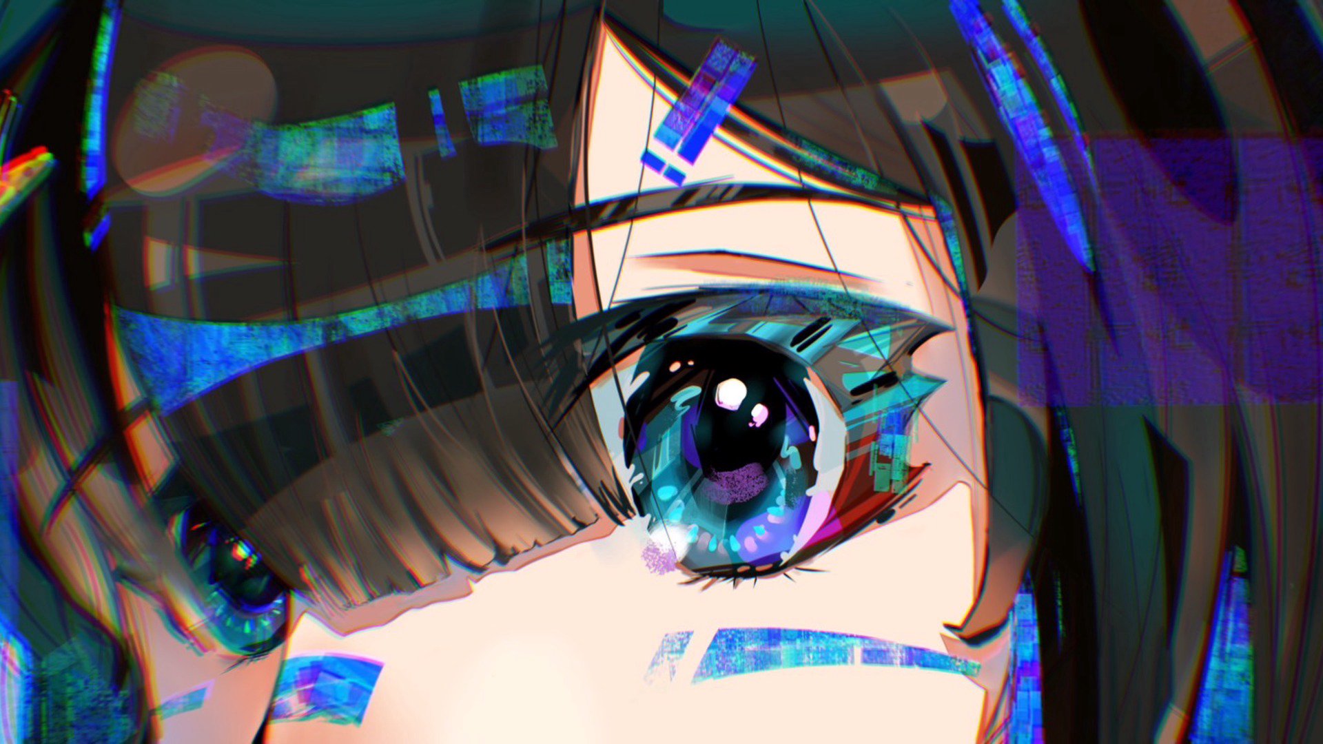 雞肉披薩 Offline Background