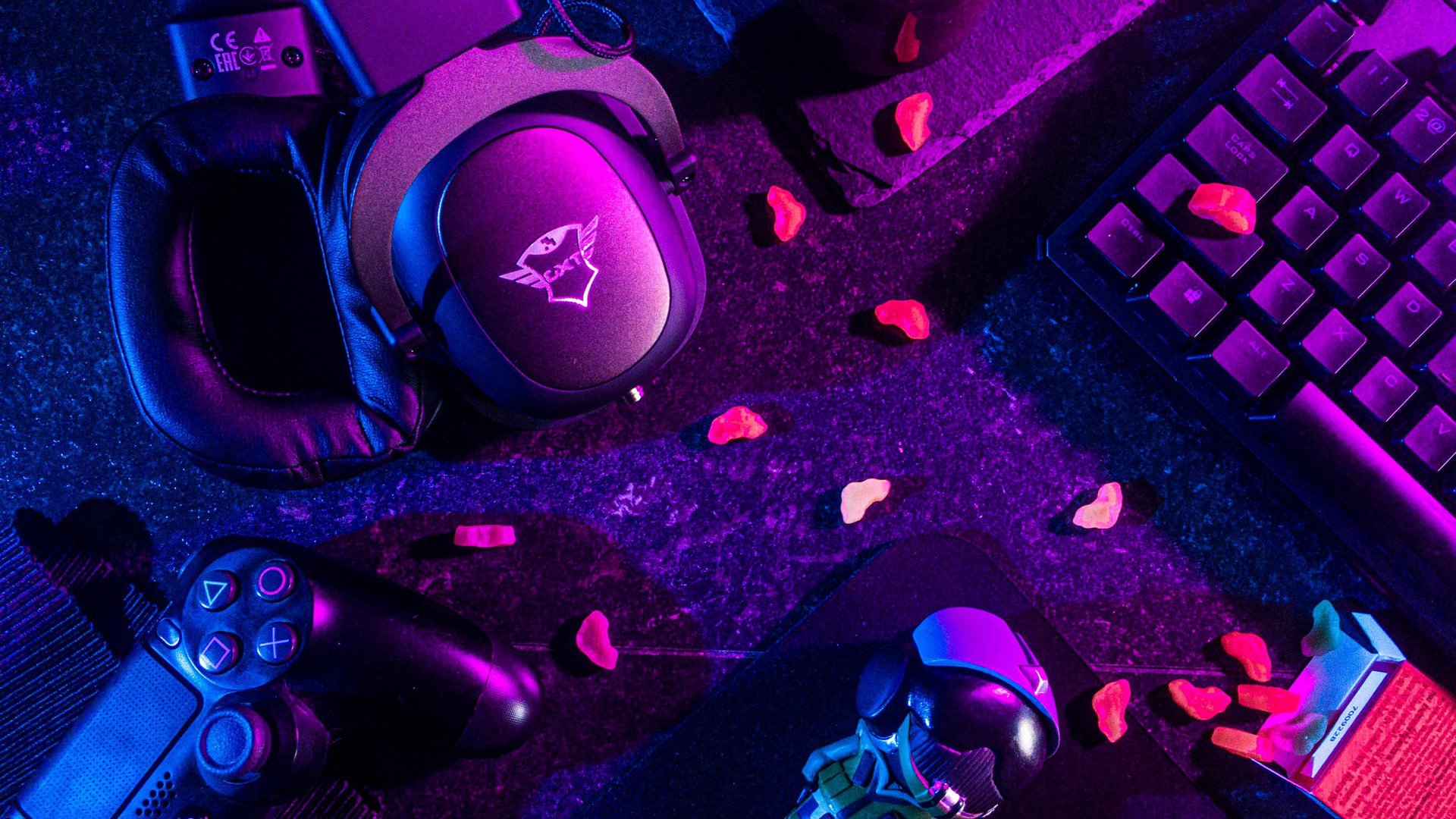 el_chinowen Offline Background