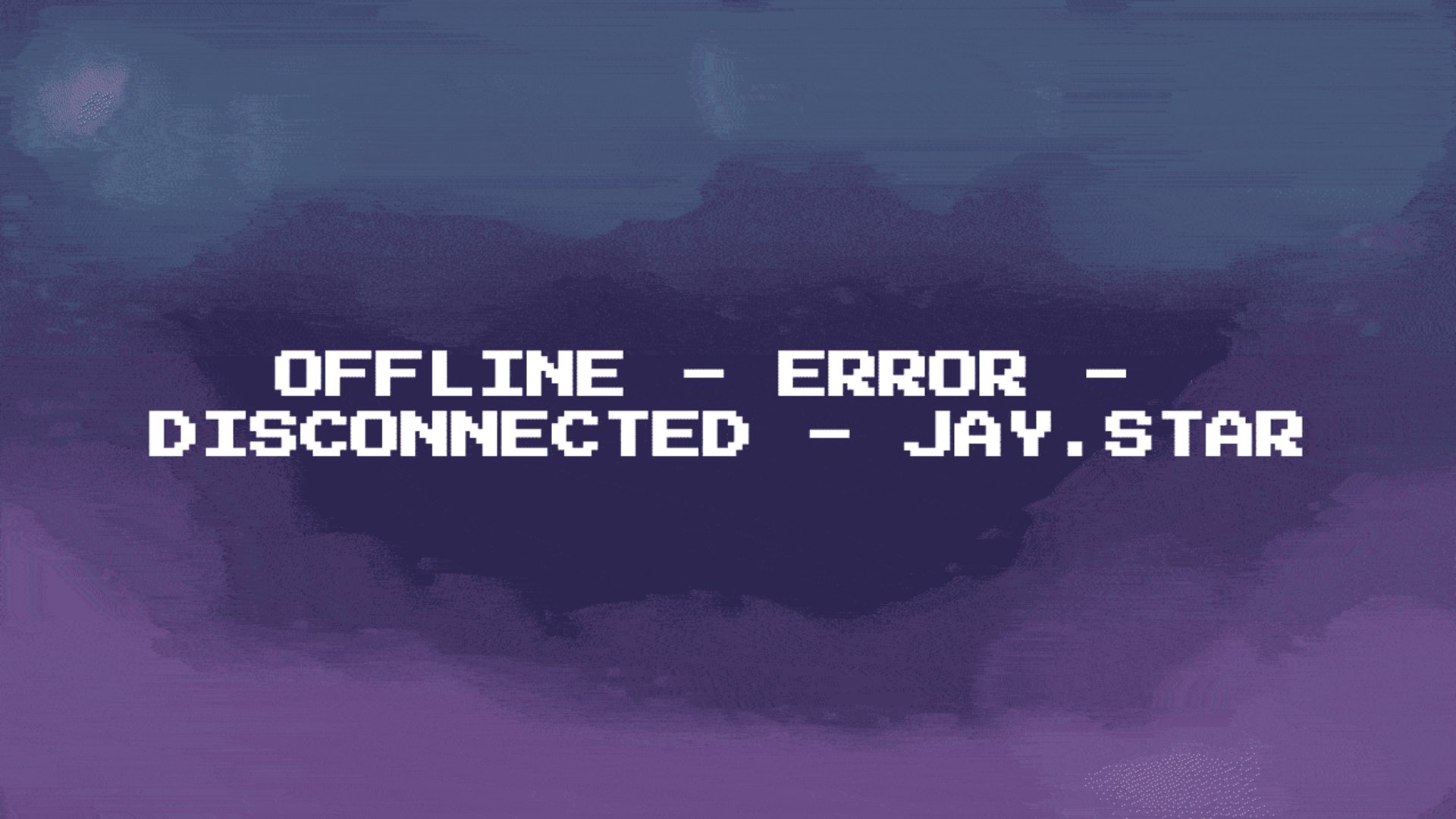 jaymzkrk Offline Background