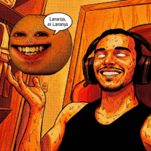 JohnnyLaranja
