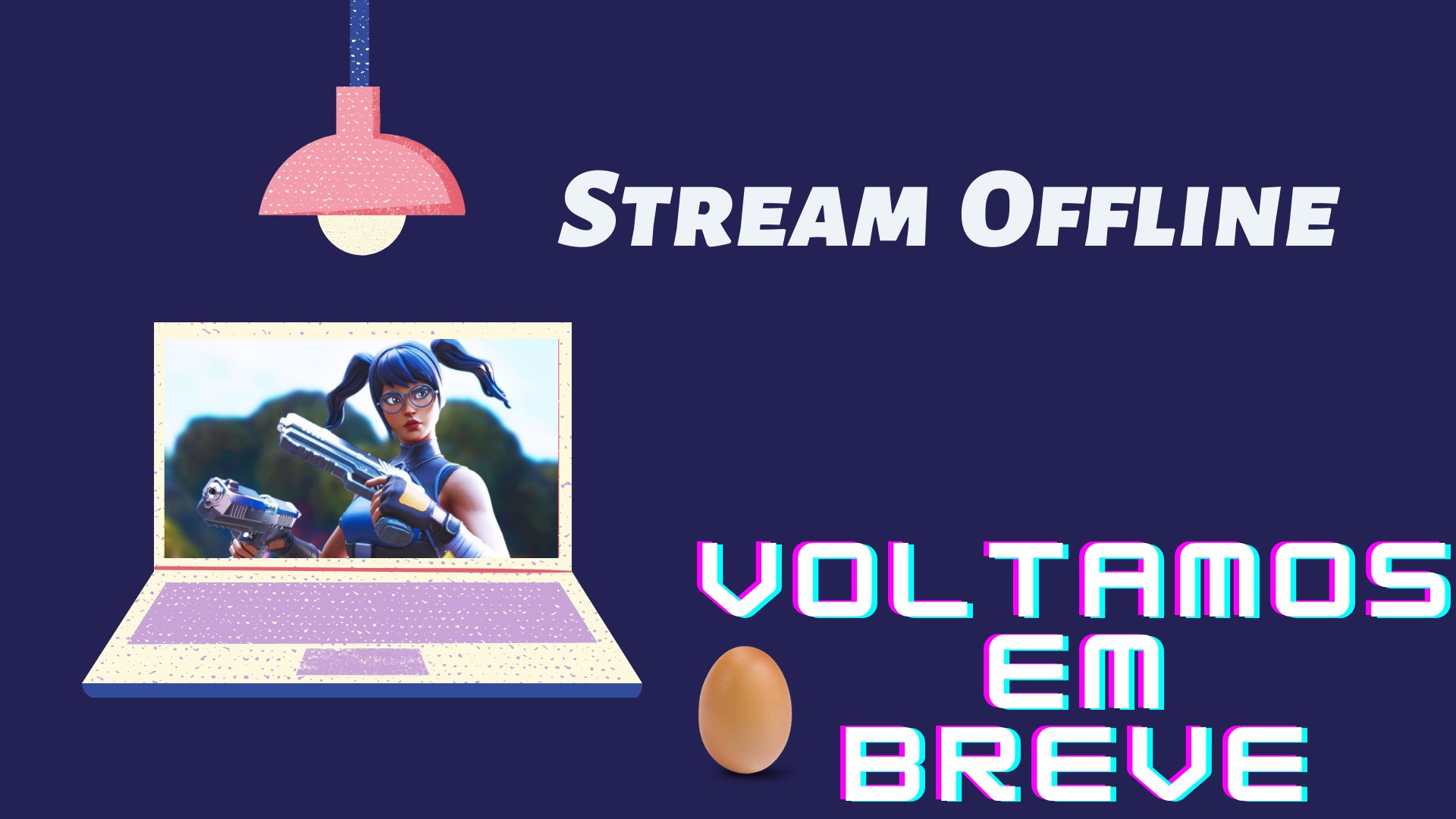eggerzao Offline Background