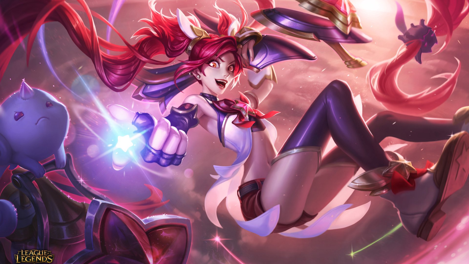 madiisonavery Offline Background