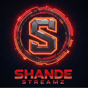 ShandeStreamz