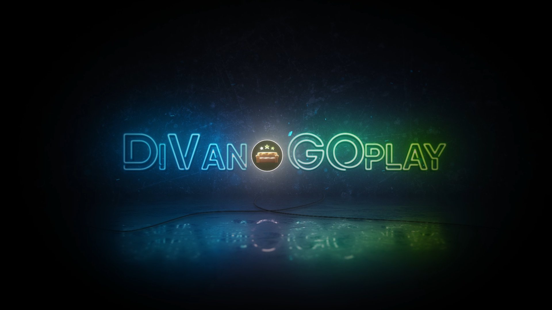 Divangoplay Offline Background
