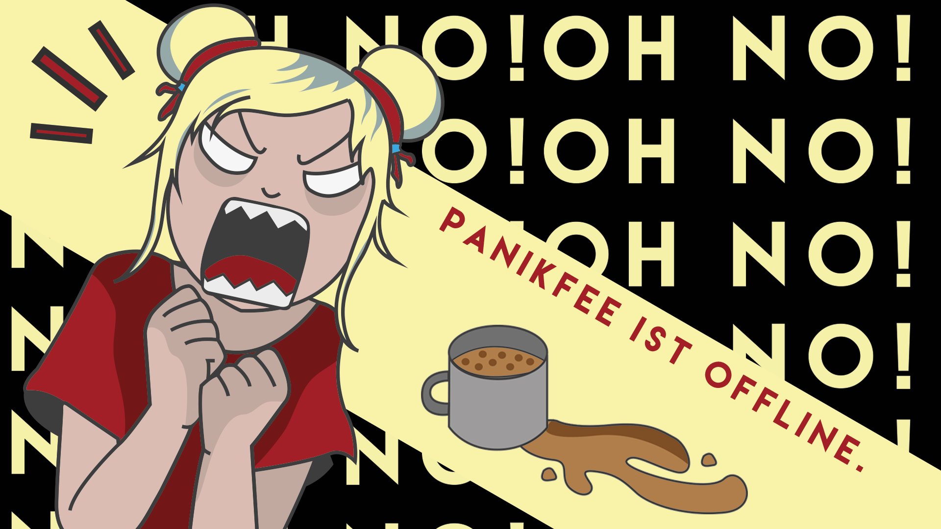Panikfee Offline Background