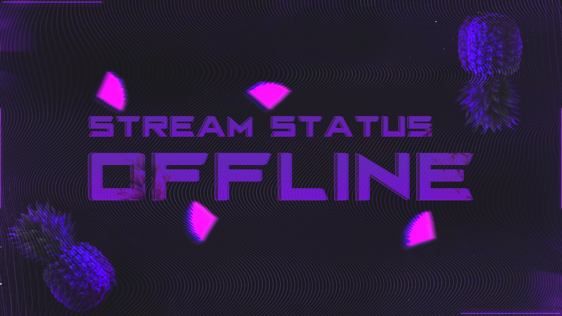 Pin9tv Offline Background