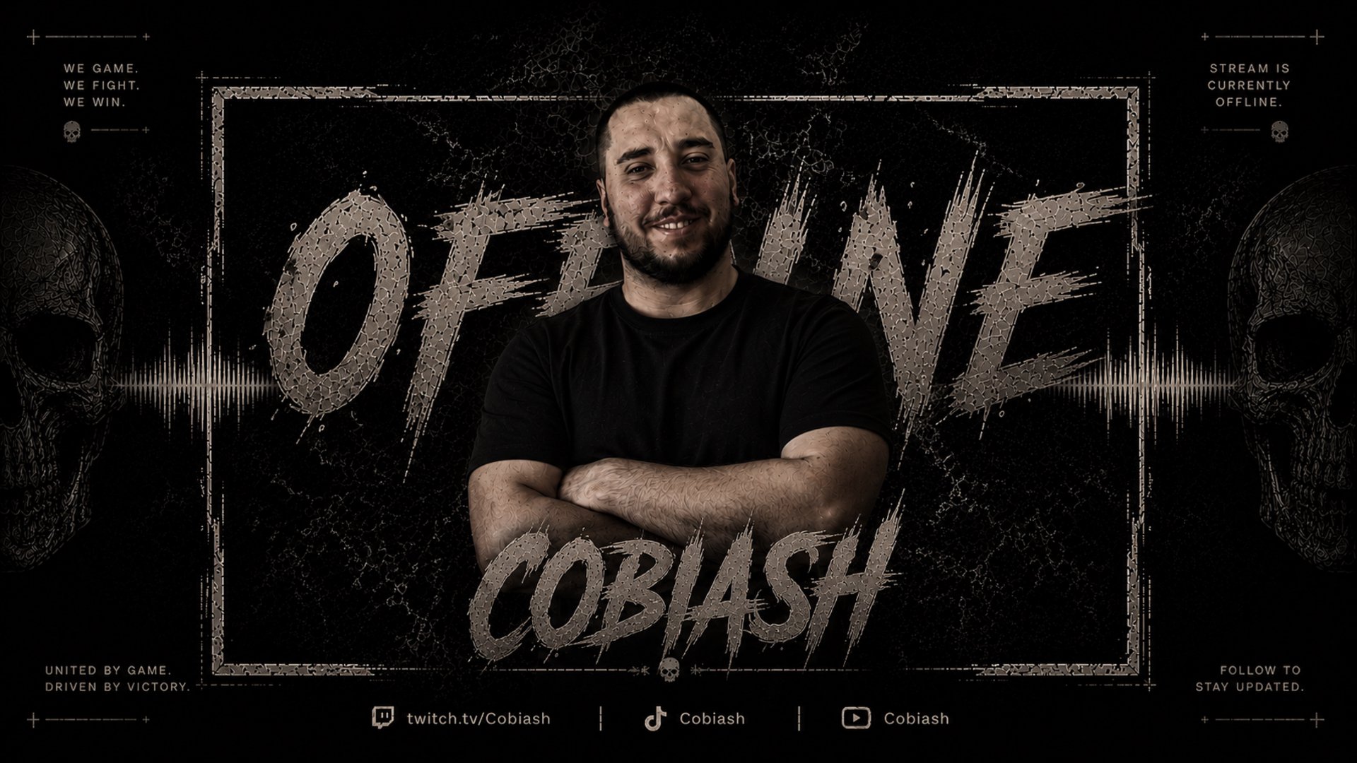 Cobiash Offline Background