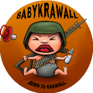 Babykrawall